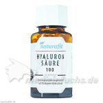 naturafit Hyaluronsäure 100 Kollagenhydrolysat 350, 60 ST