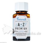 naturafit A-Z Premium, 60 ST
