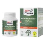 Natural D-mannose aus Birke Zeinpharma Pulver (50 g) 