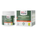 Natural D-mannose aus Birke Zeinpharma Pulver (200 g) 