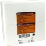 NATRIUM HYDROGENCARBONAT 8,4% Glas Infusionslsg., 10X20 ML