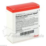 NATRIUM PYRUVIC INJ, 10 ST