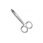 Nagelschere- verstaerkt Crown- gerade 10cm, 1 ST 