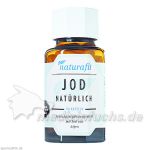 Naturafit Jod, 90 ST 