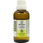NATR PHOS KOMPL NESTM 183, 50 ML 
