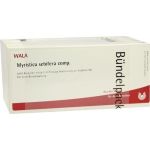 MYRISTICA SEBIFERA COMP, 50X1 ML 