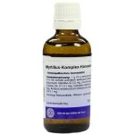 MYRTILLUS KOMPL HANOSAN, 50 ML