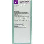 NATRIUM PHOS D 6, 10 ST