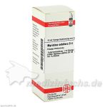 MYRISTICA SEBIF D 4, 20 ML