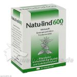 Natulind 600mg, 50 ST