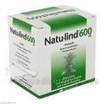 Natulind 600mg, 100 ST