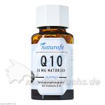 naturafit Q 10 30mg, 90 ST 