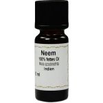 Neemöl 100%, 10 ML 