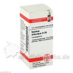 NATRIUM CHLORAT D30, 10 G 