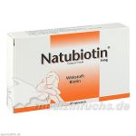 Natubiotin, 50 ST 