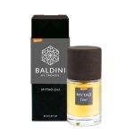 MYTAO Mein Bioparfum fünf, 15 ML 