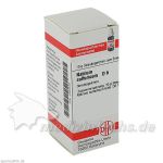 NATRIUM SULF D 6, 10 G 