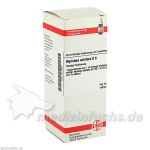 MYRISTICA SEBIF D 6, 50 ML