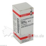NATRIUM SULF D12, 10 G 