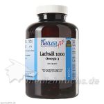 naturafit Lachsöl 1000, 180 ST