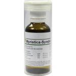 MYRISTICA SYNDROM RECI, 30 ML