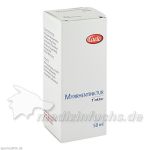 Myrrhentinktur Caelo HV-Packung, 50 ML