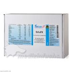 Naturafit Schulfit, 1 P