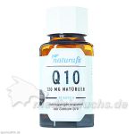 naturafit Q 10 120mg, 90 ST