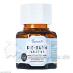 naturafit Bio-Darm Tabletten, 90 ST 