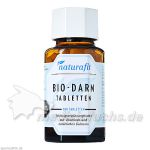 naturafit Bio-Darm Tabletten, 180 ST