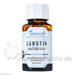 naturafit Carotin Natürlich, 90 ST