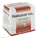 Natucor 450mg, 100 ST