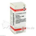 NATRIUM CHLORAT C1000, 10 G 