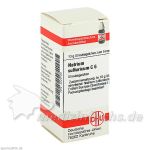 NATRIUM SULF C 6, 10 G 