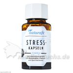 Naturafit Stresskapseln, 75 ST 