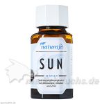 Naturafit Sun, 60 ST 