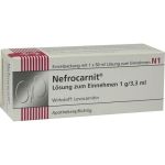 NEFROCARNIT, 50 ML