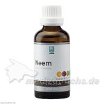 Neem Kräuterdestillat, 50 ML