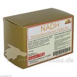 NADH Vorstufenvitamin, 120 ST 