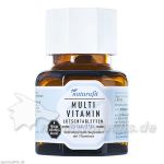 naturafit Multivitamin Lutschtabletten, 20 ST