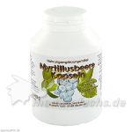 Myrtillusbeere Kapseln, 180 ST