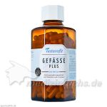 Naturafit Gefaesse Plus, 240 ST