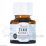 Naturafit Zink Histidin C, 30 ST 