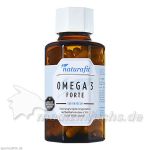 Naturafit Omega-3 forte, 180 ST