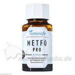 naturafit Metfo Pro, 90 ST 