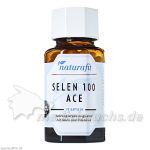 naturafit Selen 100 ACE, 75 ST
