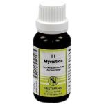 MYRISTICA KOMPL NESTM 11, 20 ML