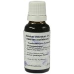 NATR MURIAT D12, 20 ML