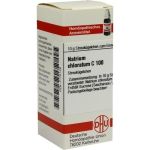 NATRIUM CHLORATUM C100, 10 G 