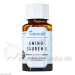 Naturafit Aminosäuren K, 60 ST